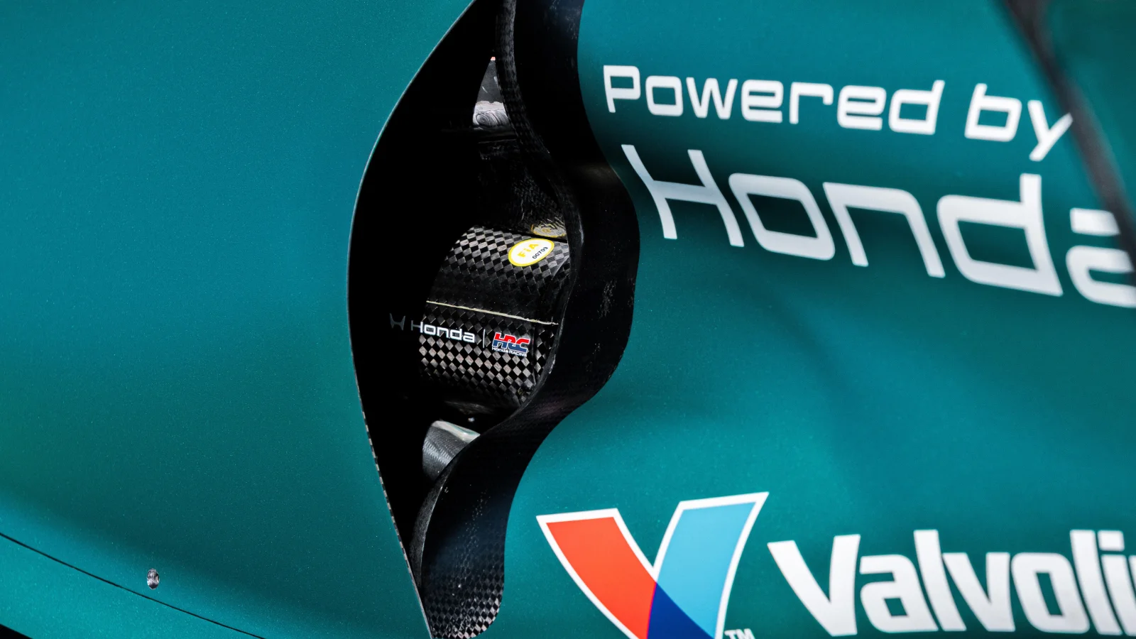 Honda spills ‘secret’ info on fast-approaching F1 engine upgrade
