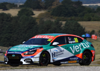 How Hyundai had a weekend to forget at BTCC Donington Park GP
