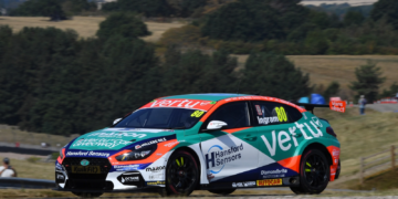 How Hyundai had a weekend to forget at BTCC Donington Park GP
