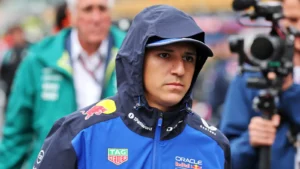 Isack Hadjar injury timeline revealed as Max Verstappen shares 'hope' for recovery