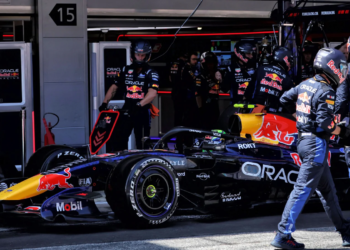Red Bull has revealed it has no confidence in the RB22