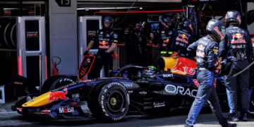 Red Bull has revealed it has no confidence in the RB22