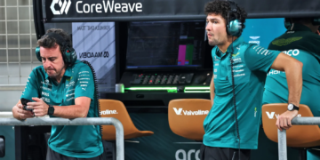 Aston Martin driver reveals team’s ‘race-ready’ wish amid details of Fernando Alonso relationship