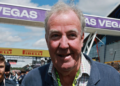 Jeremy Clarkson made a humorous remark to Esteban Ocon after his 2023 Monaco GP podium