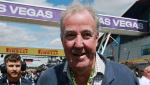 Why Jeremy Clarkson made Alpine’s 2023 Monaco GP podium special