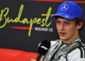 Ex-F1 star makes ‘very aggressive’ Kimi Antonelli prediction