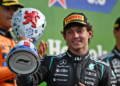 Kimi Antonelli gives philosophical take on ‘bad moments’ fuelling F1 title charge
