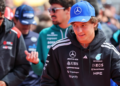 Kimi Antonelli set for home race F1 grid penalty at Italian GP