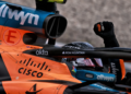 Lando Norris took his second win of 2026 at the F1 Dutch GP