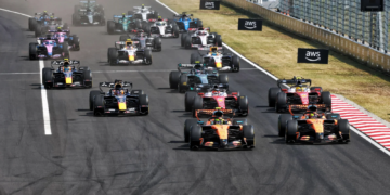 The FIA has outlined the key objectives for the next F1 regulations cycle