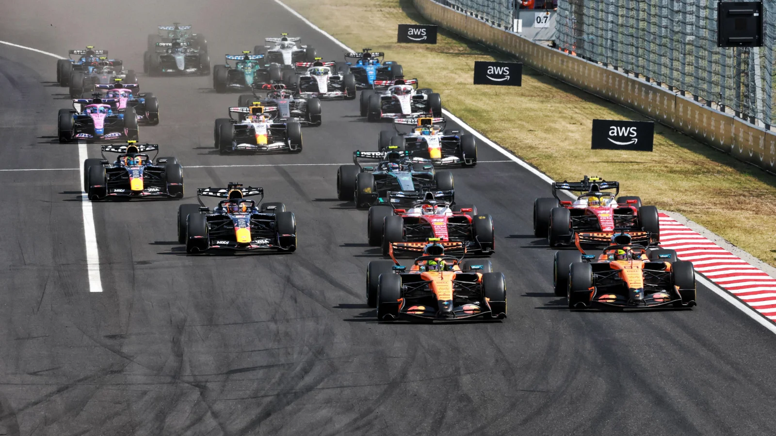 The FIA has outlined the key objectives for the next F1 regulations cycle