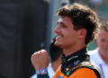 Lando Norris has claimed he has had to change his driving style every year in F1