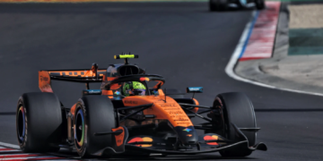 McLaren has detailed how it turned around its challenging 2026 season
