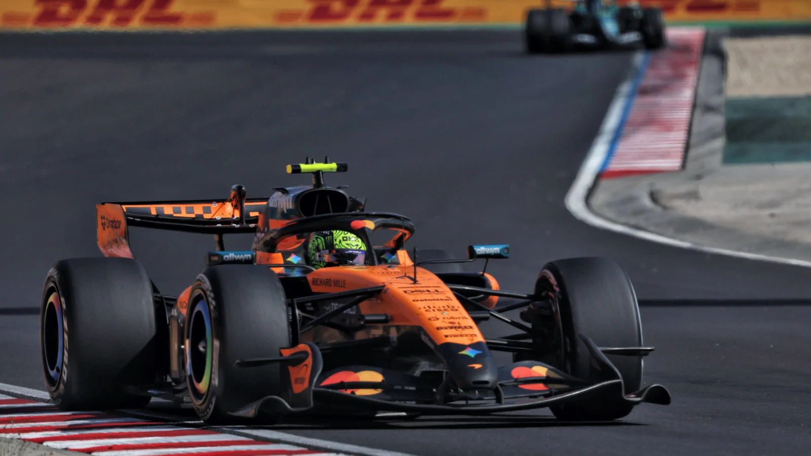McLaren has detailed how it turned around its challenging 2026 season