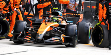 McLaren delivers bullish intent: ‘We have a duty’ to win
