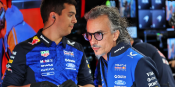 Red Bull issues ‘nowhere to hide’ verdict following lacklustre Zandvoort performance