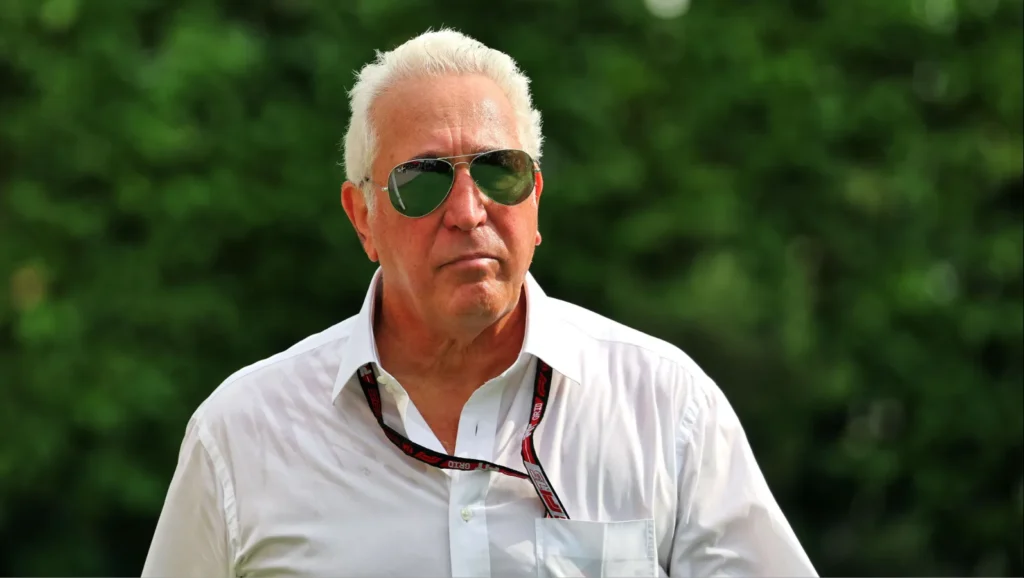Stroll will continue to lead Aston Martin in F1