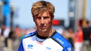 Liam Lawson expecting discussions on F1 future over summer break