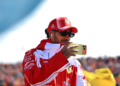 Lewis Hamilton details life-changing moment he secured F1 future