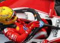 Lewis Hamilton has given himself an honest grading for the first half of 2026