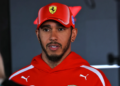 Lewis Hamilton has revealed how he coped with bullying in his junior years
