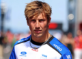 Liam Lawson (NZL) Racing Bulls Formula One Team. 26.07.2026. Formula 1 World Championship, Rd 11, Hungarian Grand Prix, Budapest, Hungary, Race Day.