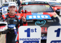 Dan Lloyd replaces James Dorlin at Restart Racing for rest of 2026