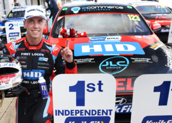 Dan Lloyd replaces James Dorlin at Restart Racing for rest of 2026