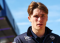 Williams to field Luke Browning at Monza in further F1 oppotunity
