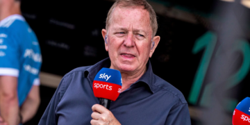 Martin Brundle sends Mercedes F1 warning with ‘far from over’ prediction