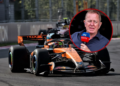 Martin Brundle sheds light on Oscar Piastri’s ‘lucky break’ slump