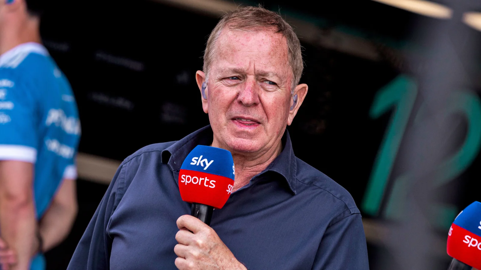 Martin Brundle sends Mercedes F1 warning with ‘far from over’ prediction