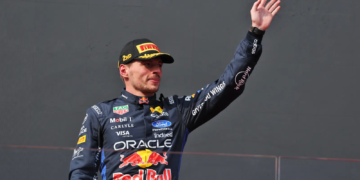 Max Verstappen is set for his final F1 home race at Zandvoort