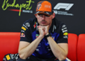 Max Verstappen's fans did not take Herbert's comments too kindly