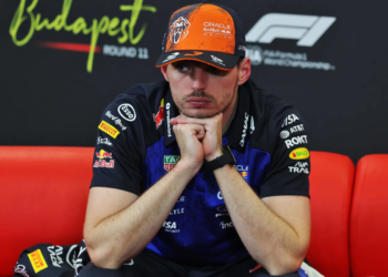 Max Verstappen's fans did not take Herbert's comments too kindly