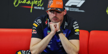 Max Verstappen's fans did not take Herbert's comments too kindly