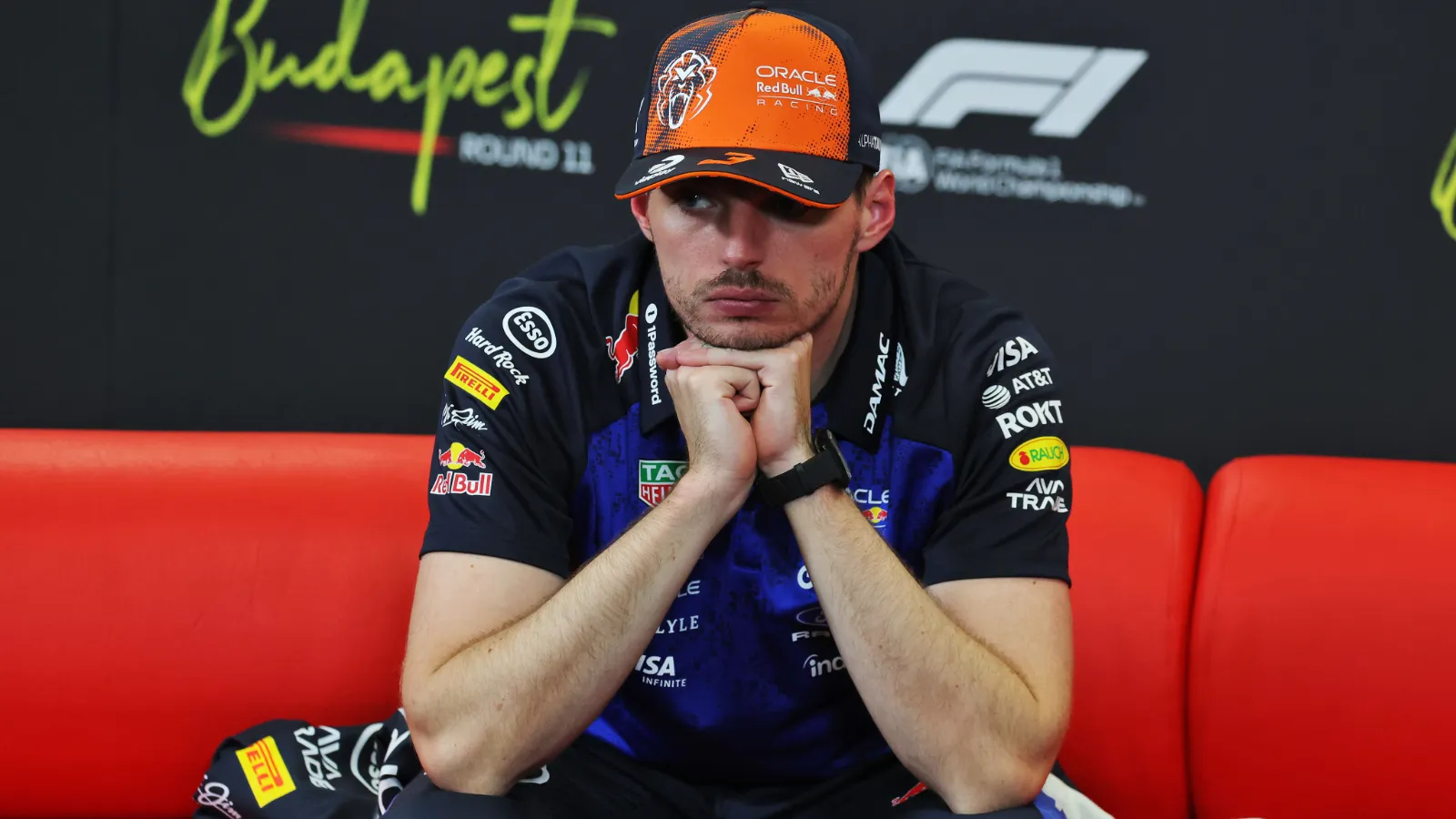 Max Verstappen's fans did not take Herbert's comments too kindly
