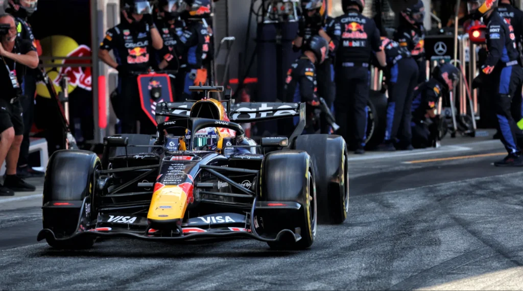 Red Bull has admitted it is yet to fully understand the RB22