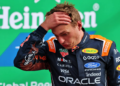 Max Verstappen is braced for a difficult race at Zandvoort