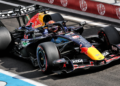 Red Bull was not satisfied with its performance in Hungary