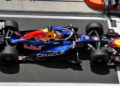 Red Bull has admitted limitations with its car
