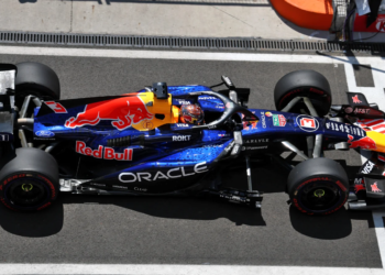 Red Bull has admitted limitations with its car