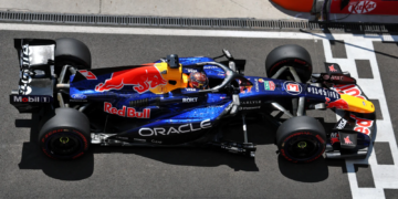 Red Bull has admitted limitations with its car