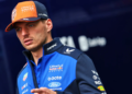 Max Verstappen commits to Red Bull with new F1 deal