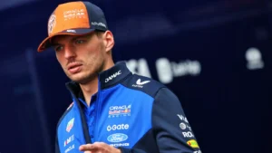 Max Verstappen commits to Red Bull with new F1 deal