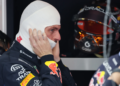 Max Verstappen (NLD) Red Bull Racing. 24.07.2026. Formula 1 World Championship, Rd 11, Hungarian Grand Prix, Budapest, Hungary, Practice Day.
