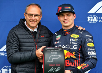 Max Verstappen has been consulted about the upcoming F1 power unit rule changes