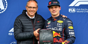 Max Verstappen has been consulted about the upcoming F1 power unit rule changes