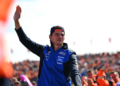 Nico Rosberg offers frank view on shocking Max Verstappen Zandvoort shunt