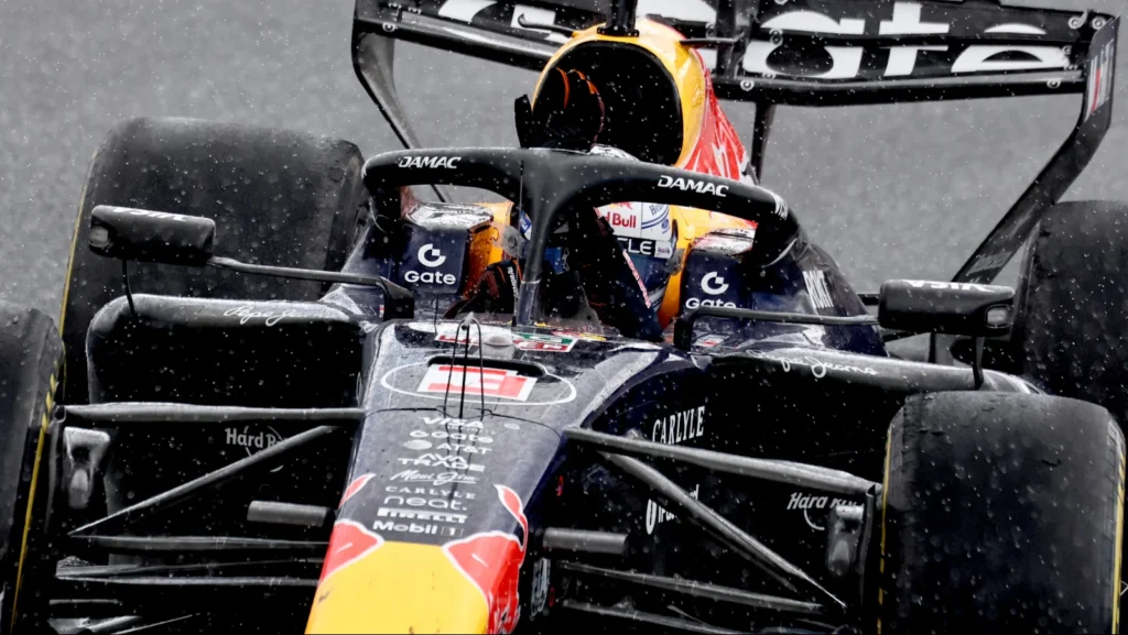 Max Verstappen has described Red Bull as a "second family"